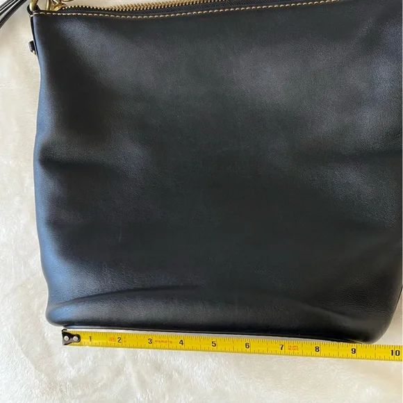 Coach 1941 Archive Duffle Bag - Picture 15 of 17